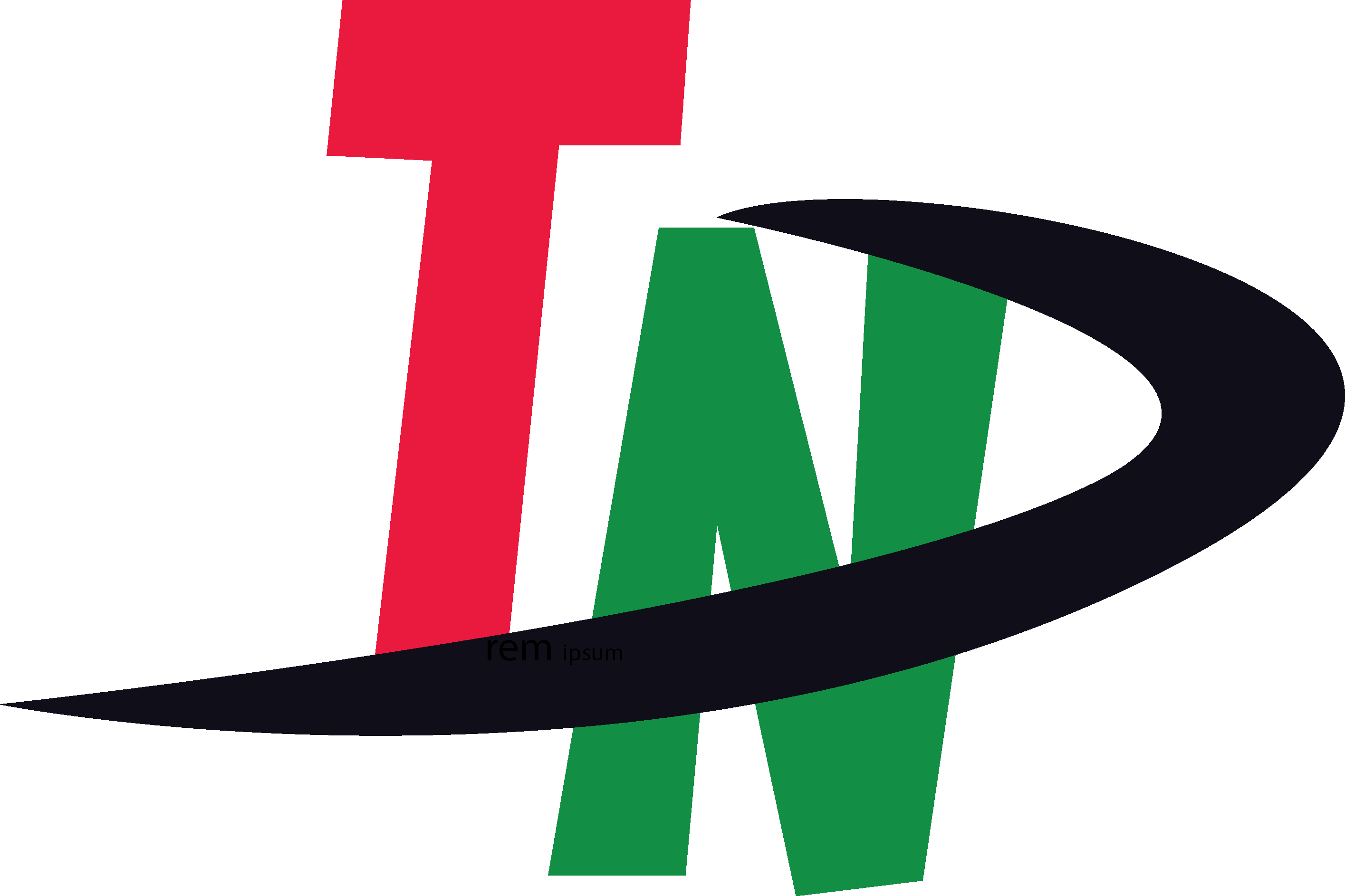 T Network-logo